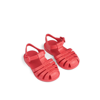 LIEWOOD Плажни Сандали BRE Watermelon