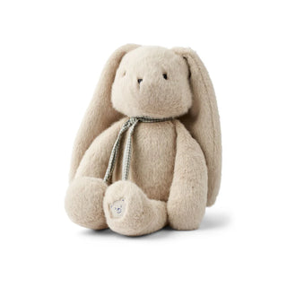LIEWOOD Плюшена Играчка BERTO Rabbit, Mist