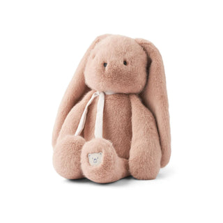 LIEWOOD Плюшена Играчка BERTO Rabbit, Pale tuscany