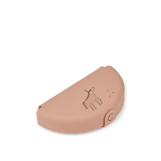 LIEWOOD Сгъваема кутия за Снак EUGENE Unicorn / Pale tuscany