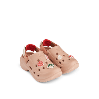 LIEWOOD Силиконови Сандали MILAS Watermelon multi mix