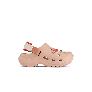 LIEWOOD Силиконови Сандали MILAS Watermelon multi mix