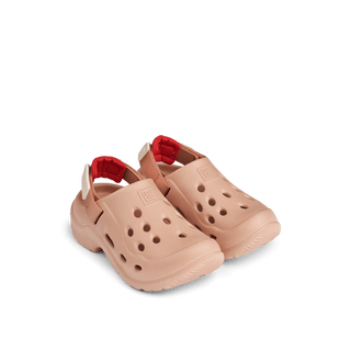 LIEWOOD Силиконови Сандали MILAS Watermelon multi mix