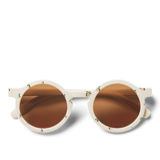 LIEWOOD Слънчеви очила DARLA Junior (4-10 г), Peach / Sea shell