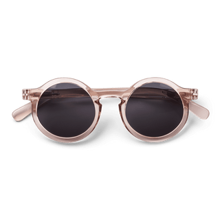 LIEWOOD Слънчеви очила DARLA Junior (4-10 г), Rose transparent