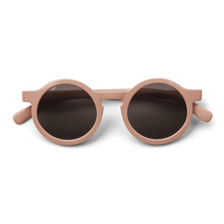 LIEWOOD Слънчеви очила DARLA Junior (4-10 г), Tuscany rose