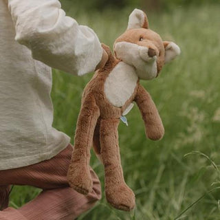 Лисичка за Гушкане с Дълги Крачета Forest Friends