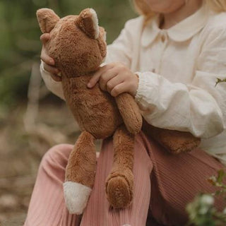 Лисичка за Гушкане с Дълги Крачета Forest Friends