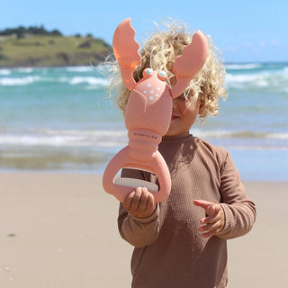 SUNNYLiFE Играчка за Пясък Lobster Coral