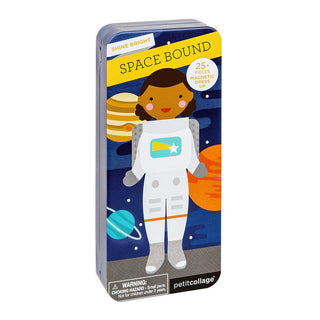 Магнитна игра Space Bound