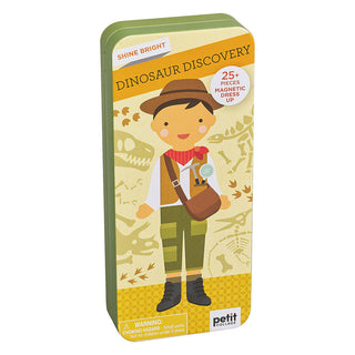 Магнитна игра Dino Discovery