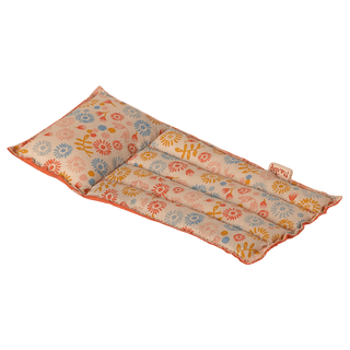 Maileg, Air mattress, Mouse - Flower