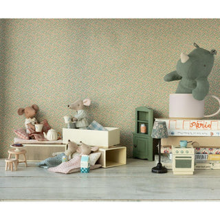Maileg, Big brother mouse in matchbox