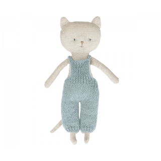 Maileg Chatons Коте - Dark Nature