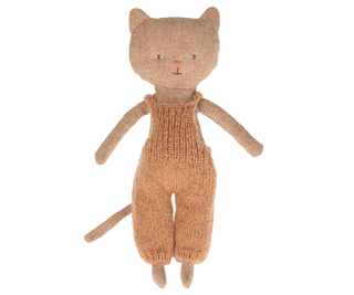 Maileg Chatons Коте - Ginger