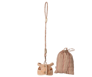 Maileg Sleeping bunny supply, Harness