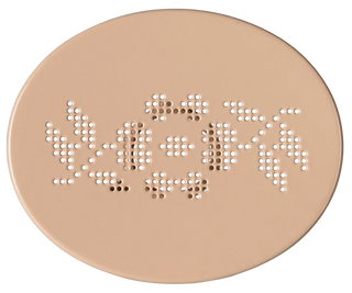 Maileg Комплект за кафе, Mouse, Big - Pale pink