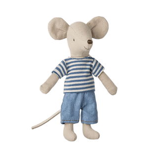 Maileg LouiMax, Mouse, Big brother