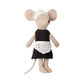 Maileg Maid mouse