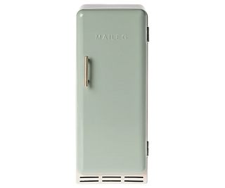 Maileg Хладилник, Miniature - Mint