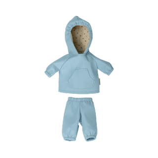 Maileg Облекло за дъжд, Teddy junior