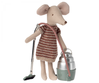 Maileg Прахосмукачка, Mouse
