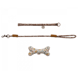 Maileg Puppy accessories - Rose