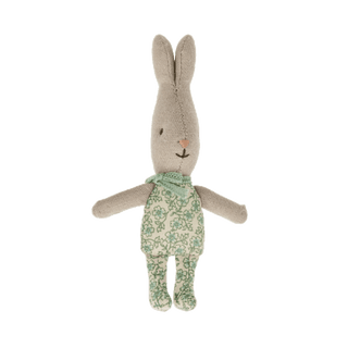 Maileg, Rabbit, My - Green