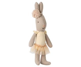 Maileg Rabbit, Micro - Балетен костюм и пола