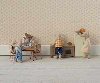 Maileg Рокля, Mum mouse