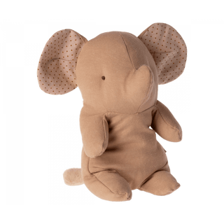 Maileg Safari friends, Small elephant - Rose