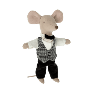Maileg, Waiter mouse