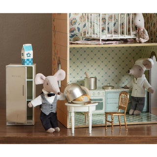 Maileg, Waiter mouse
