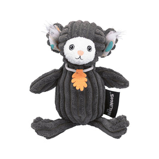 Малка Плюшена играчка Мармозетка