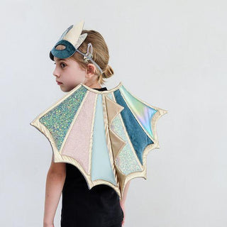 Маска Dragon