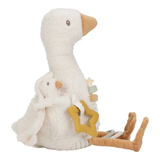 Мек Активен Гъсок - Little Goose