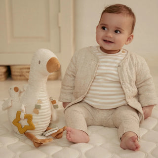 Мек Активен Гъсок - Little Goose
