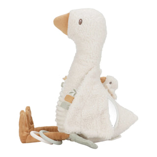 Мек Активен Гъсок - Little Goose