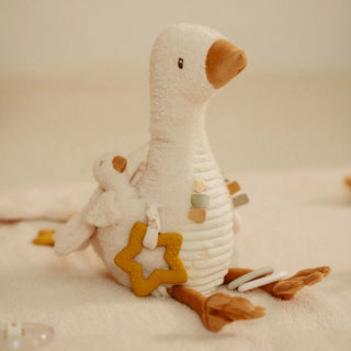 Мек Активен Гъсок - Little Goose