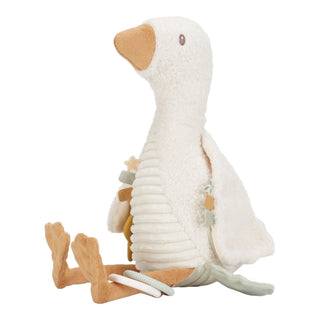 Мек Активен Гъсок - Little Goose