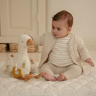 Мек Активен Гъсок - Little Goose