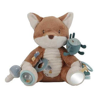 Forest Friends Soft Active Fox