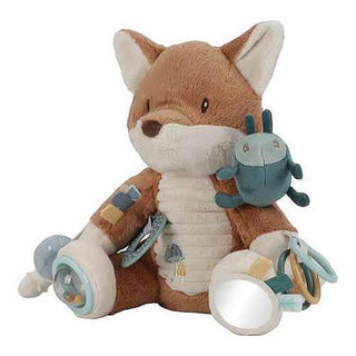 Forest Friends Soft Active Fox