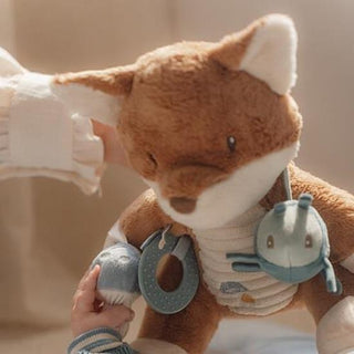 Forest Friends Soft Active Fox