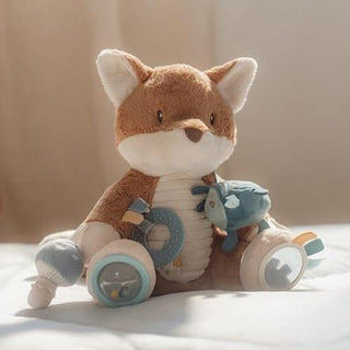 Forest Friends Soft Active Fox