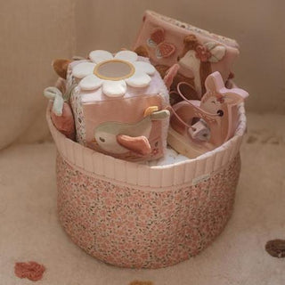 Мек Активен Куб Fairy Garden