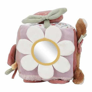 Мек Активен Куб Fairy Garden