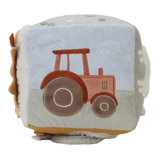 Мек Активен Куб Little Farm