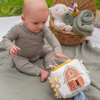 Мек Активен Куб Little Farm
