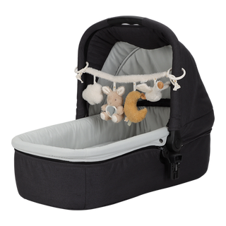 Мека Активна Играчка за Количка Newborn Naturals